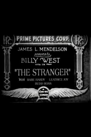 The Stranger 1918