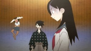 Sayonara Zetsubou Sensei Season 1 Episode 10