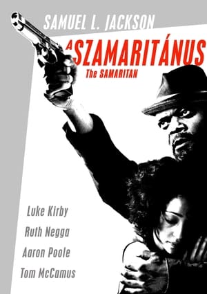 Poster A szamaritánus 2012