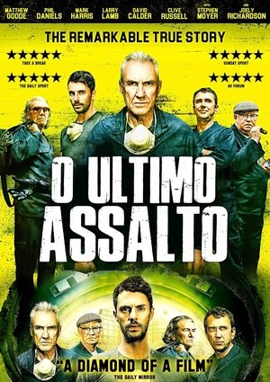 o Último assalto