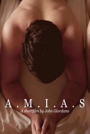 Poster Amias (2013)