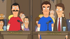 Bob’s Burgers Temporada 3 Capitulo 19