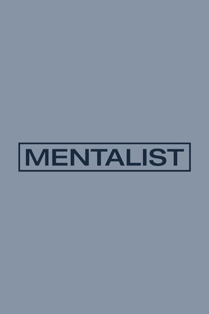 poster The Mentalist