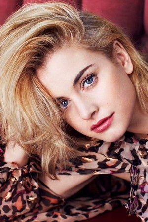 Stefanie Martini photo