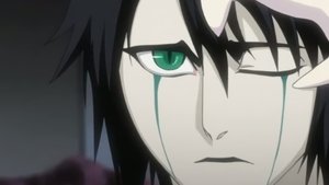 S01E116 Les Yeux du mal, encore Aizen