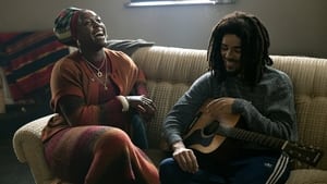 مشاهدة الوثائقي Bob Marley: One Love 2024 مترجم