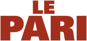 Le Pari — Logos 2