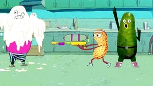 Pickle & Peanut 2015