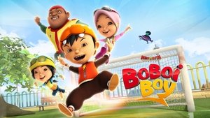 BoBoiBoy: Season 3 Episode 19