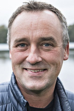 Peter Ingemann portrait