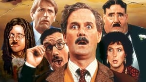 Monty Python - le sens de la vie film complet