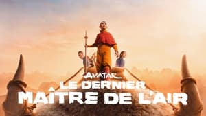 Avatar : Le dernier maître de l’air Saison 1