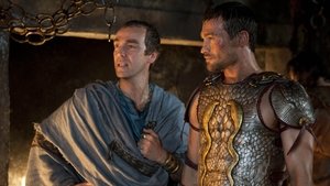 مسلسل Spartacus الموسم الاول الحلقة 6