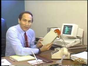 Modems & Bulletin Boards