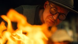 “Plates, plates, plates” on Knife Edge: Chasing Michelin Stars Season 1 Episode 4 – October 24, 2025