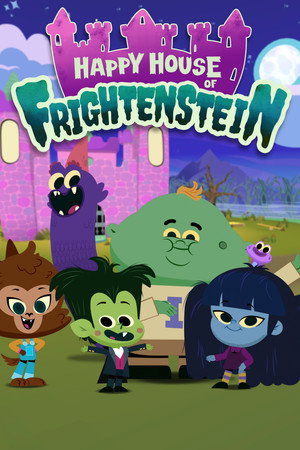 Happy House of Frightenstein