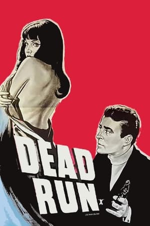 Poster Dead Run 1967