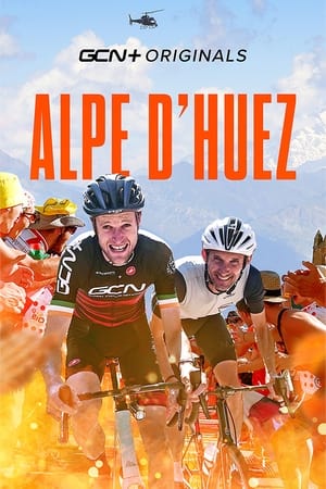 Image Alpe d’Huez