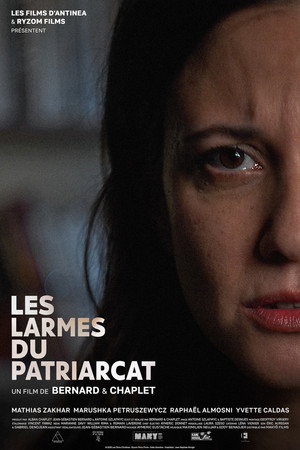 Les Larmes du Patriarcat 3