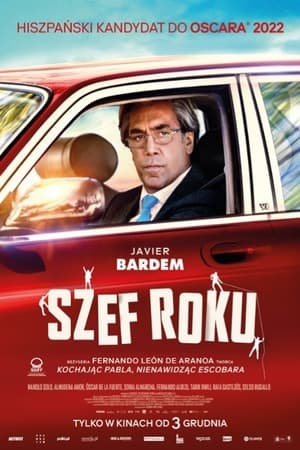 Szef roku