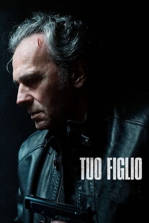 Poster di Tuo figlio