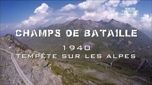 1940 - Storm Over The Alps