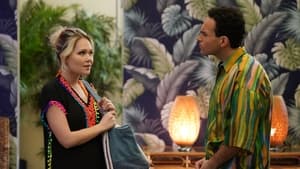 Os Goldbergs: 7×19