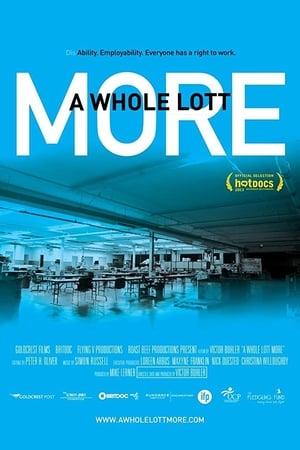 Poster A Whole Lott More (2013)