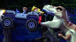 LEGO Jurassic World: The Secret Exhibit Part 2