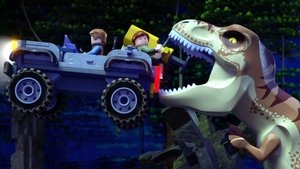 LEGO Jurassic World: The Secret Exhibit Part 2