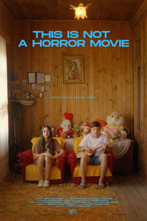 This is not a horror movie