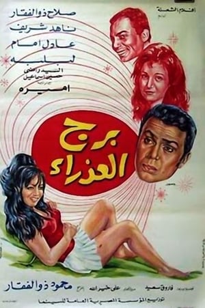 Poster برج العذراء 1970