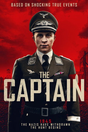 The Captain 50