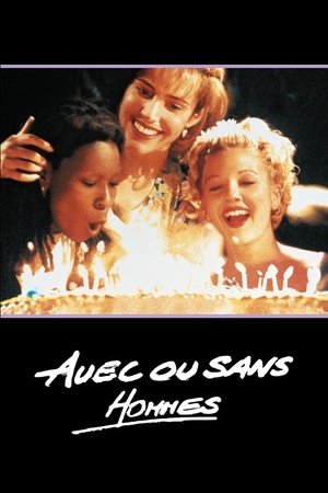 Poster Avec ou sans hommes 1995