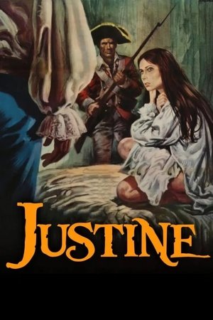 Image Marquis de Sade: Justine