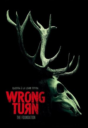 Wrong Turn