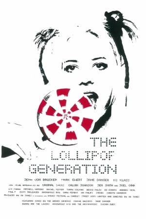 Poster di The Lollipop Generation