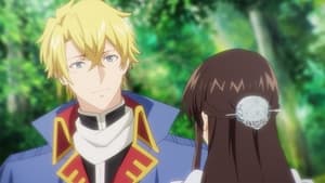 Seijo No Maryoku Wa Bannou Desu – The Saint’s Magic Power is Omnipotent: Saison 2 Episode 9