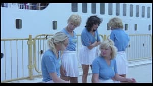 Six Swedish Girls on Ibiza 1981 online