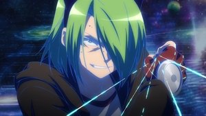 Akame ga Kill!: 1×20