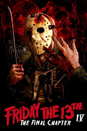 Friday the 13th: The Final Chapter 66