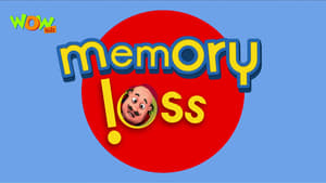 Image Memory Loss