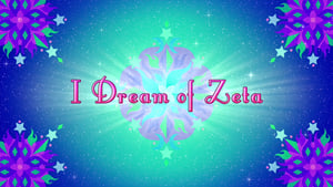 Shimmer and Shine I Dream of Zeta