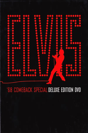 Elvis '68 Comeback-Special Deluxe Edition poster