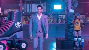 Lucifer: Saison 3 Episode 10