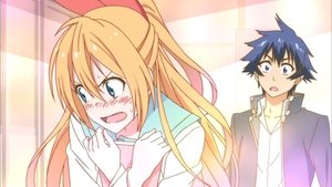 Nisekoi ( 2014 )