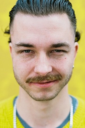 Roy Seerden