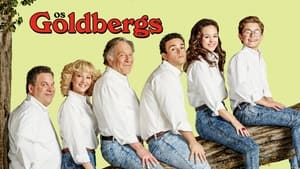 poster The Goldbergs