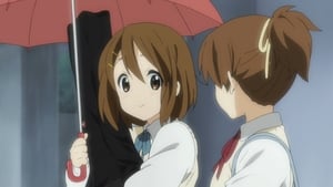 K-ON!: 2×6