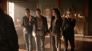 The Magicians Temporada 3 Capitulo 9